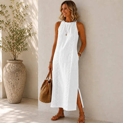 Robe Manon Décontractée