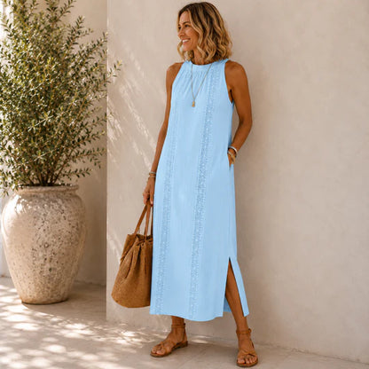 Robe Manon Décontractée