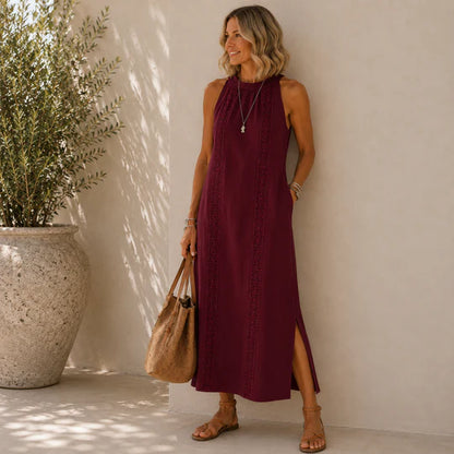 Robe Manon Décontractée