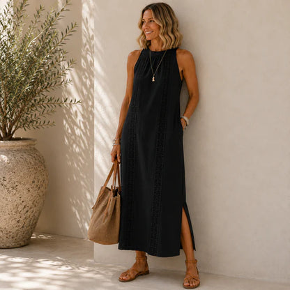 Robe Manon Décontractée